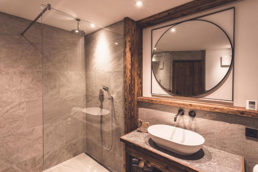 Appartement Panorama Blick By Monicare Зеефелд в Тирол Екстериор снимка